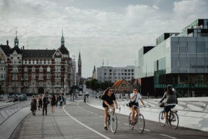 Memory Training Courses in Denmark
