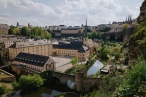 Memory Training Courses in Luxembourg