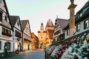 MEMORY TRAINING COURSES IN GERMANY